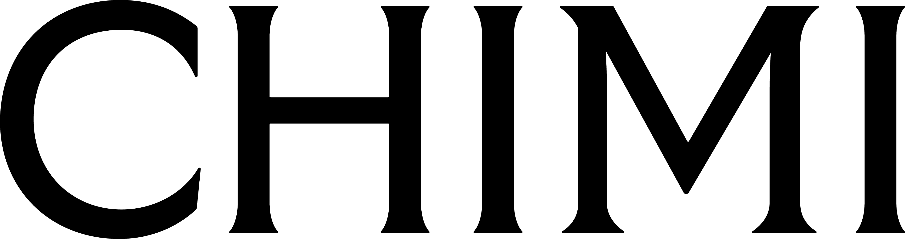 Chimi logo
