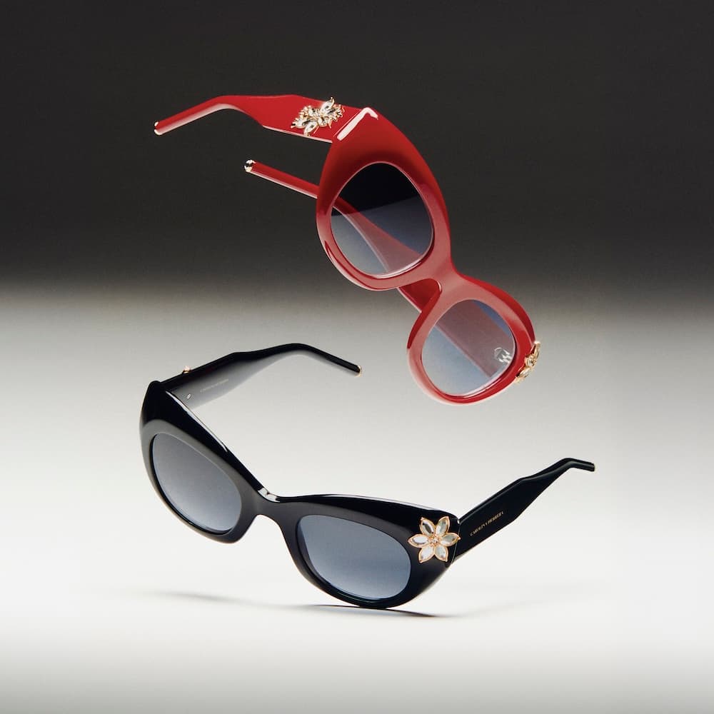 Star Vision - Carolina Herrera naočare -  HER 0215/S
