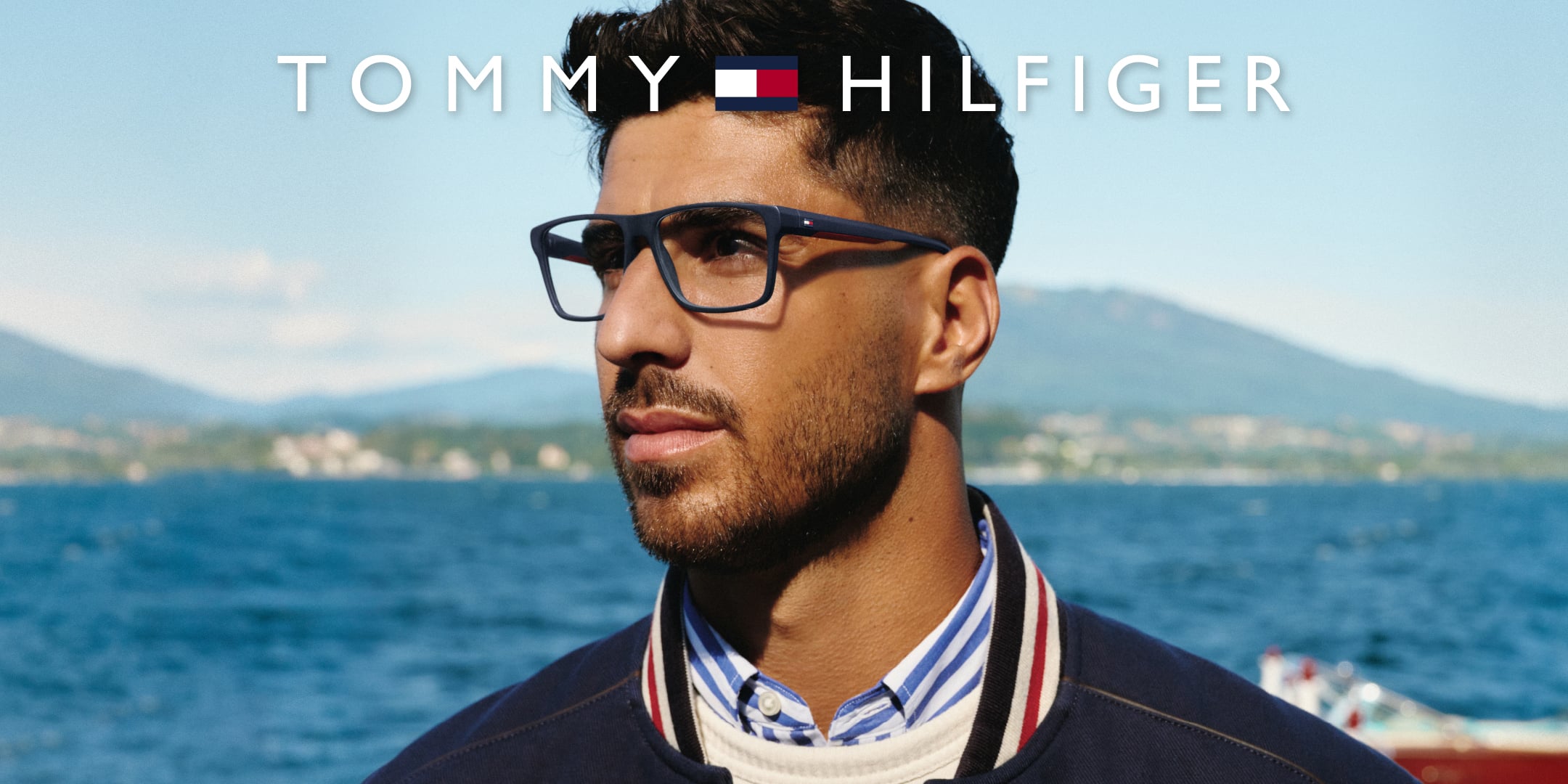 Starvision - Tommy Hilfiger naočare