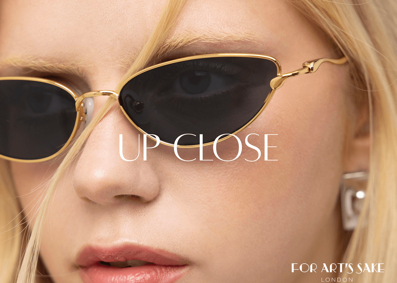 Starvision - For Art's Sake naočare