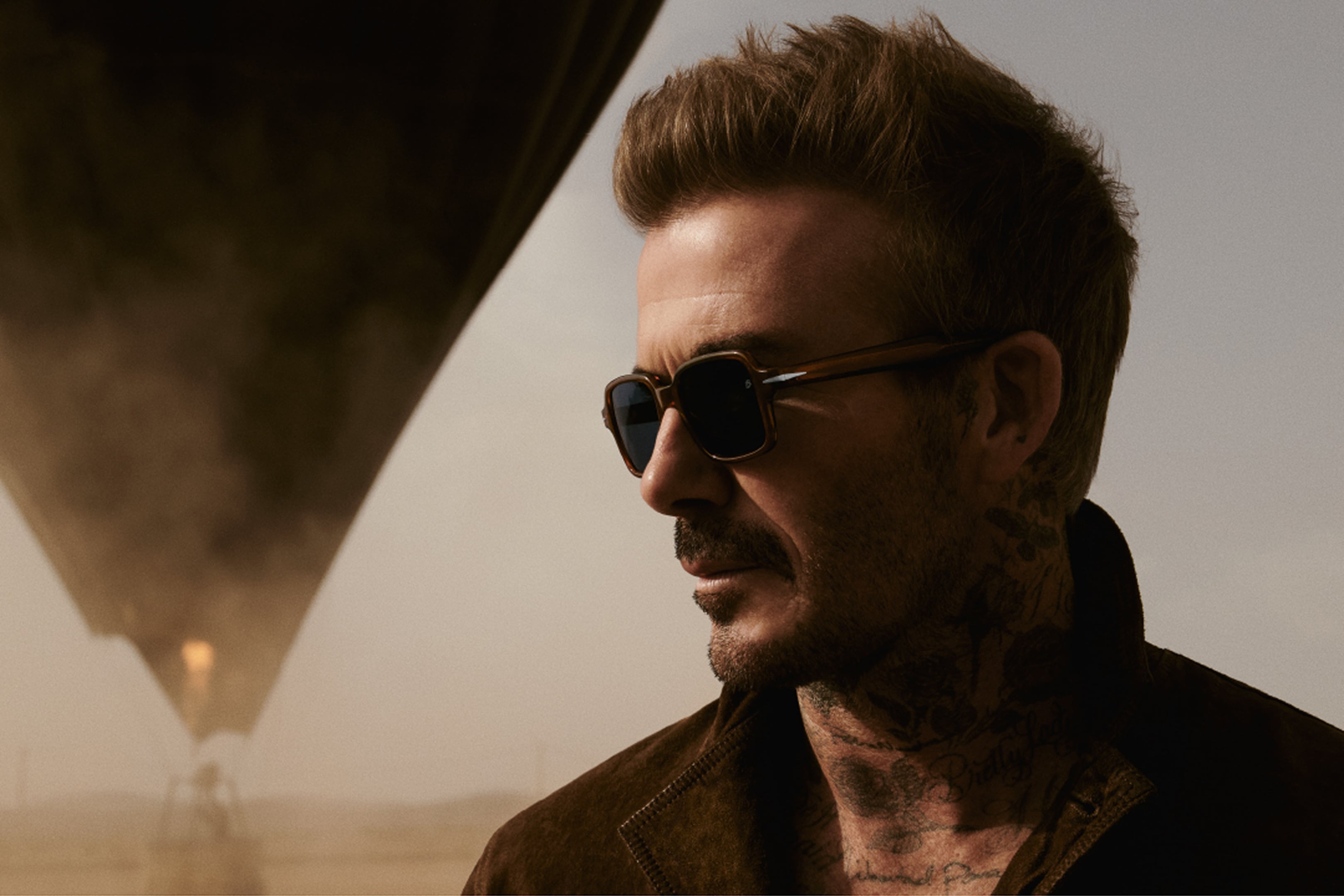 StarVision - David Beckham naočare