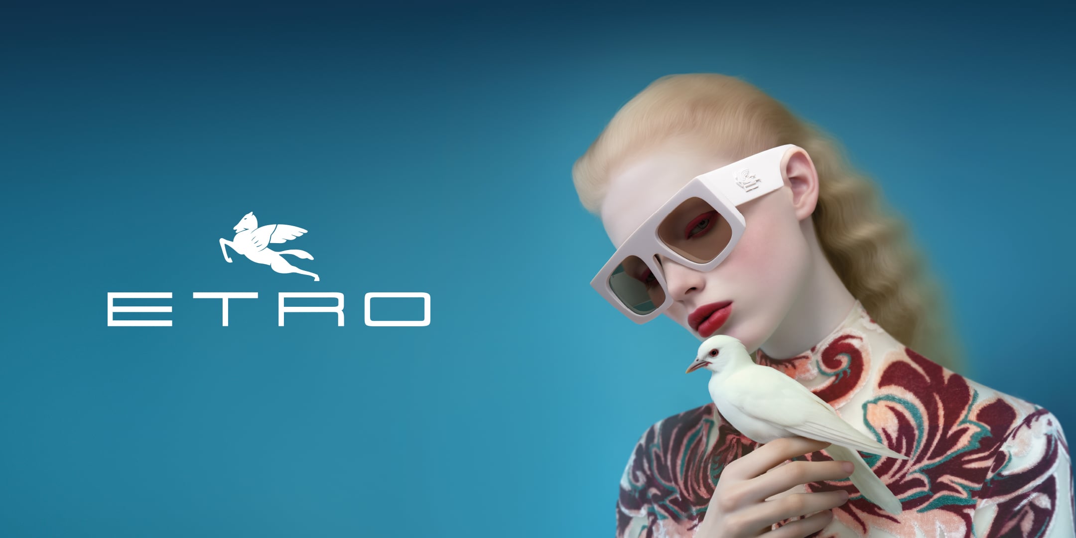 Star Vision - ETRO naočare