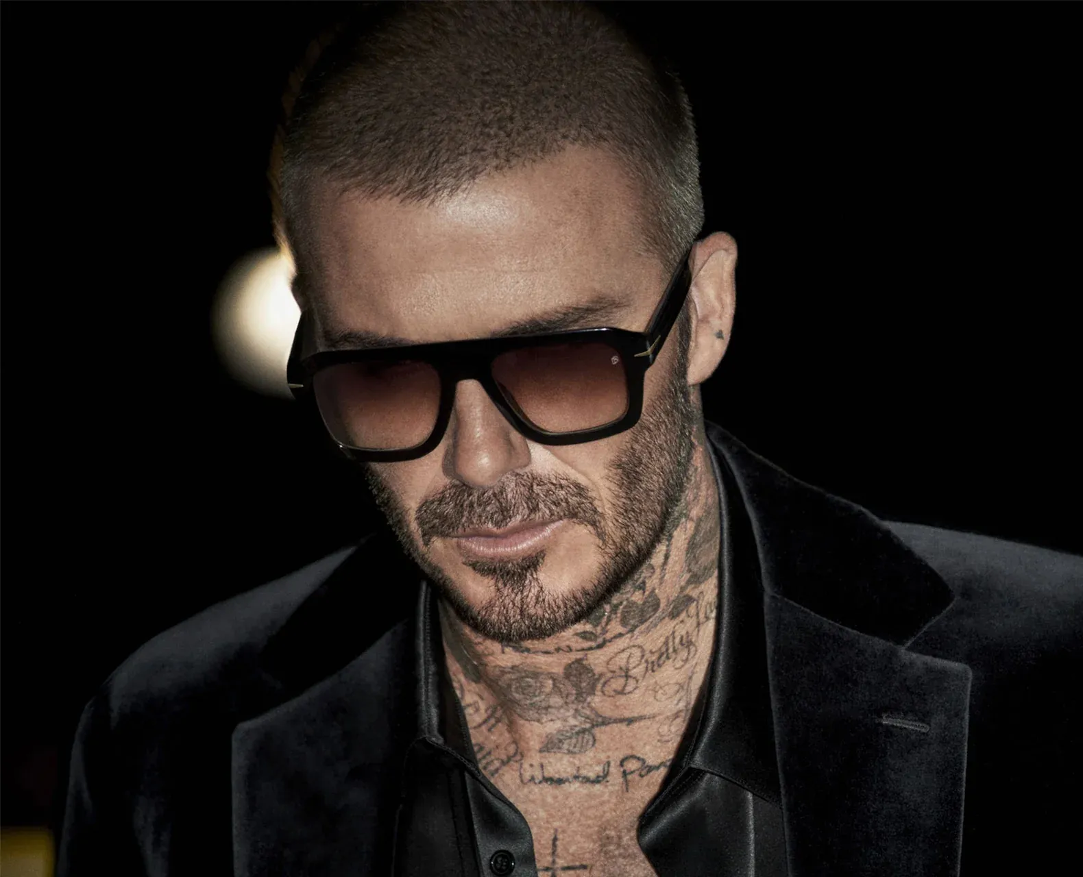 Star Vision - David Beckham naočare