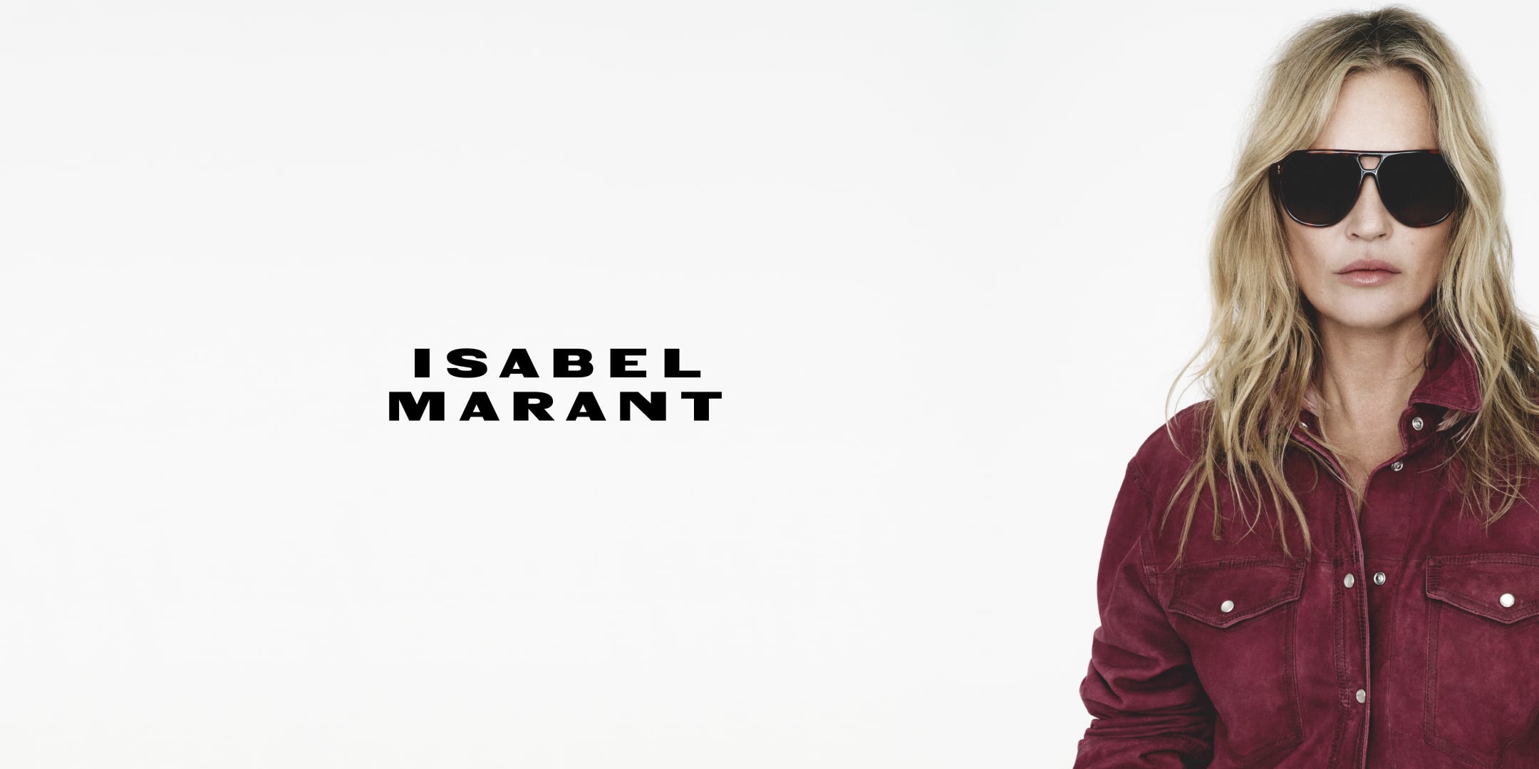 StarVision - Isabel Marant